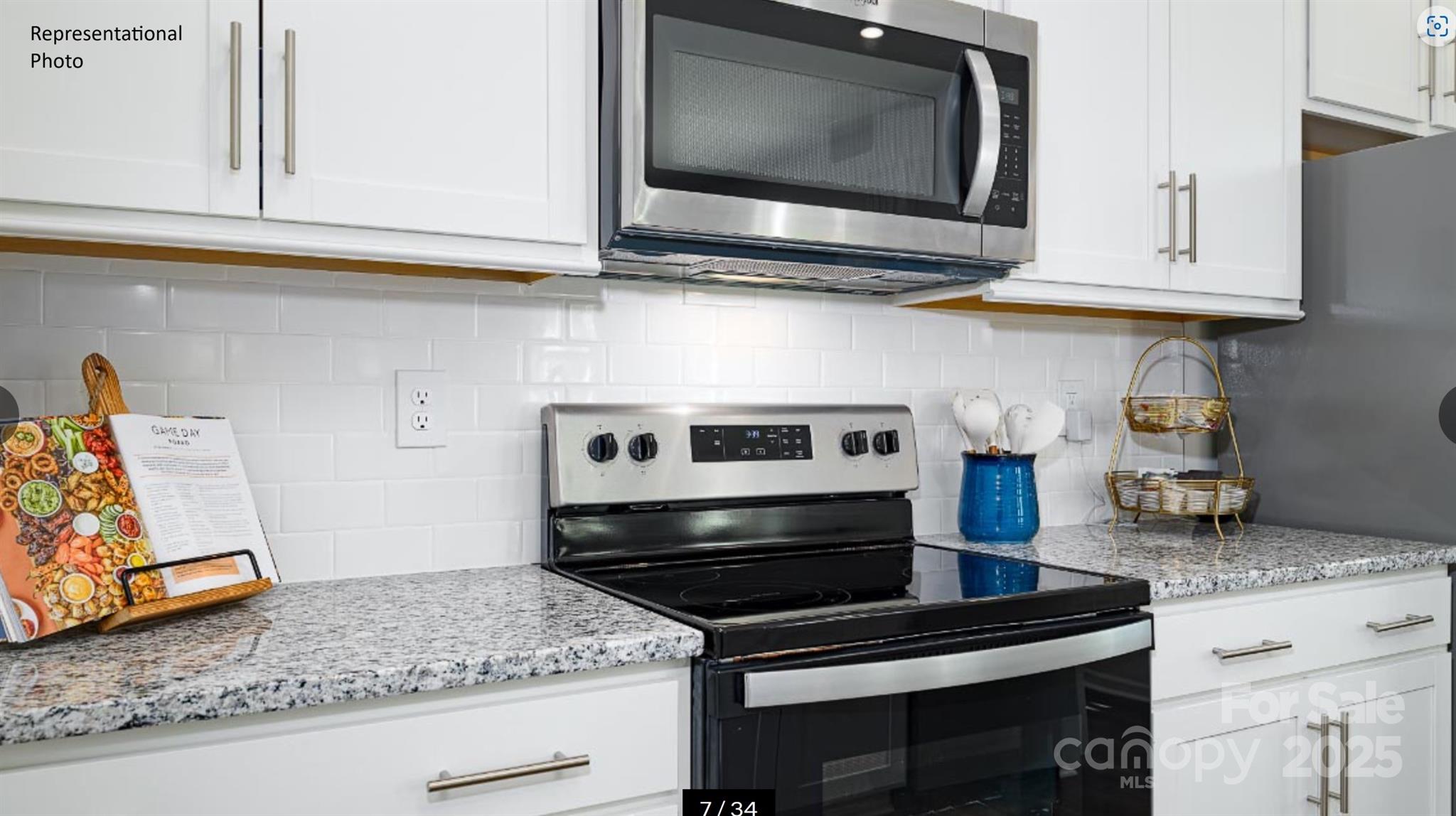 Brinkley Ridge - Residential