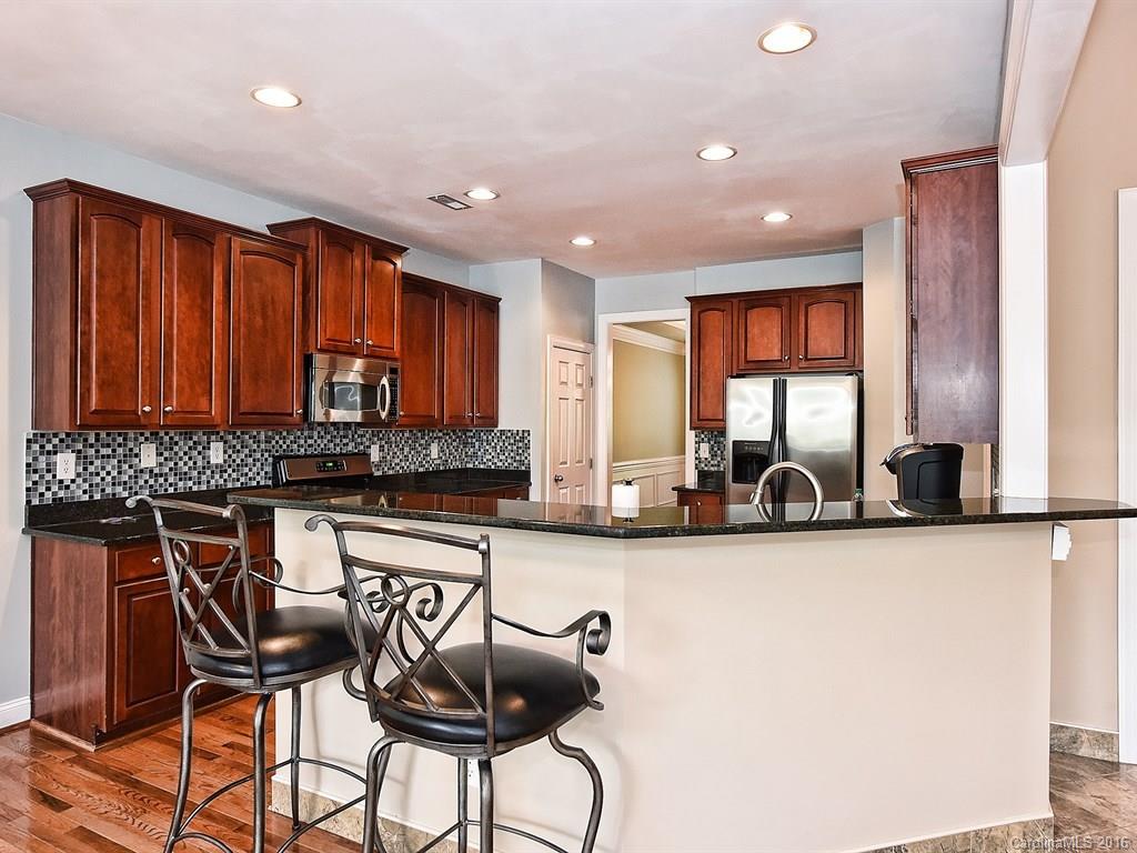 Sundown - Residential