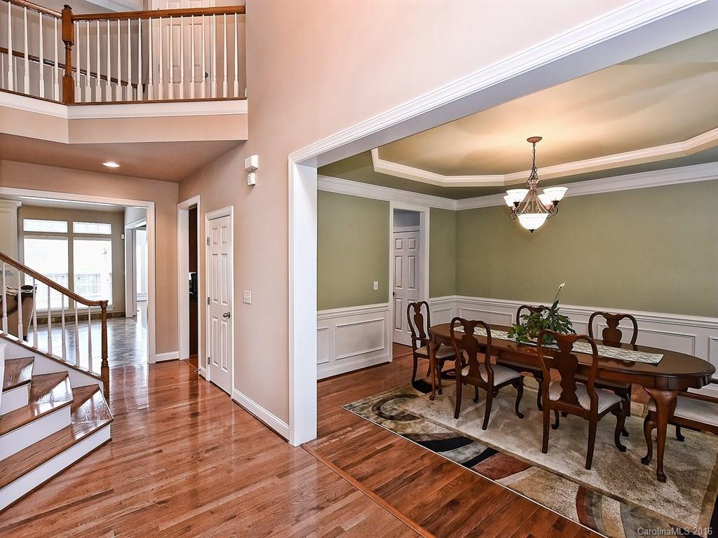 Sundown - Residential