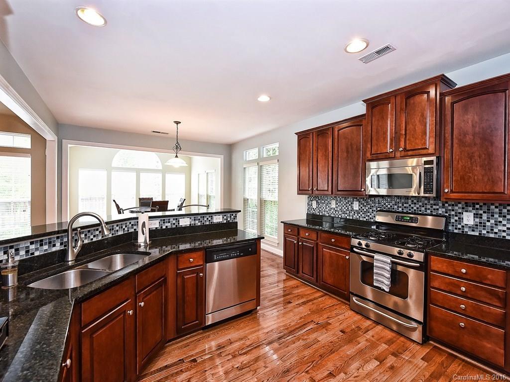 Sundown - Residential