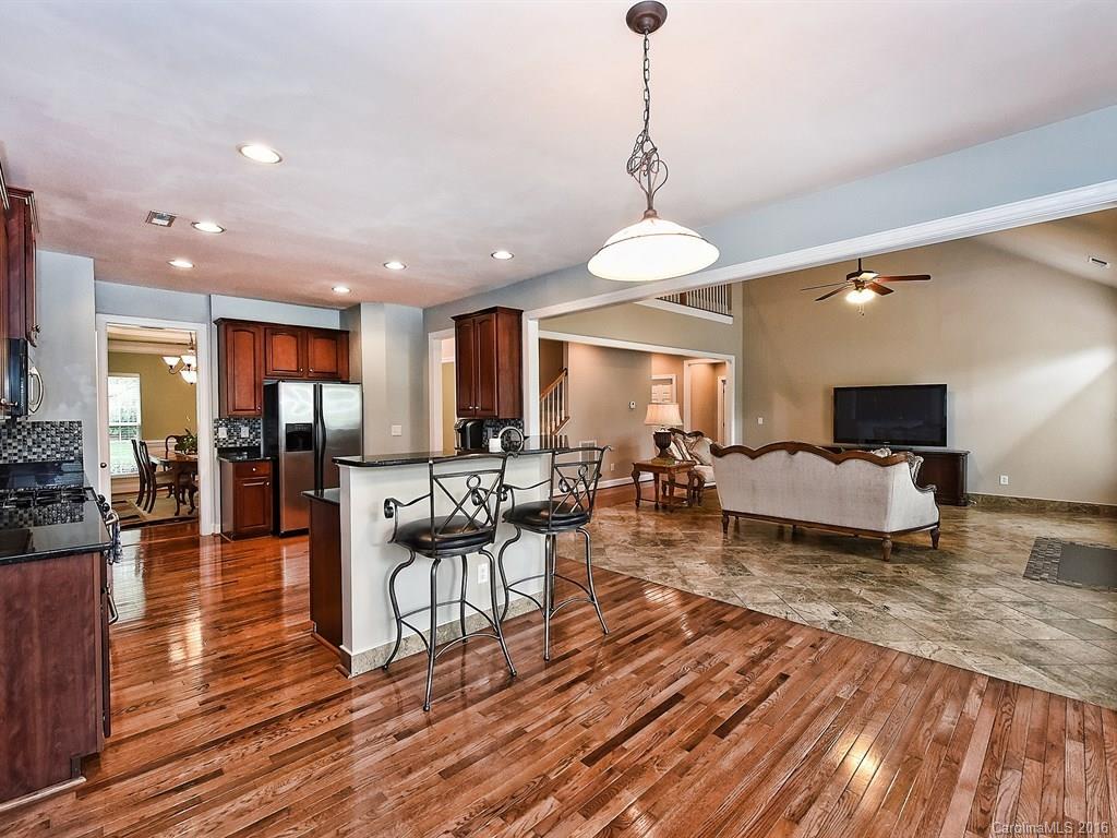 Sundown - Residential