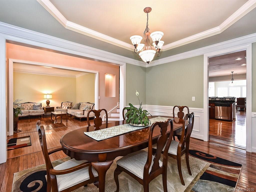 Sundown - Residential