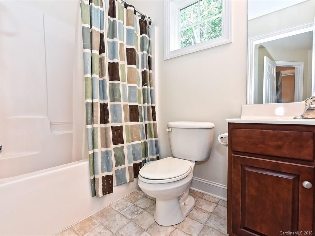 Sundown - Residential