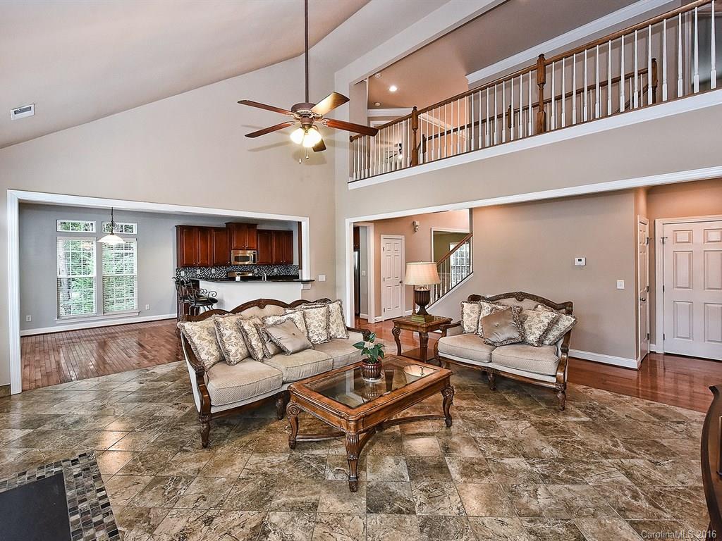 Sundown - Residential