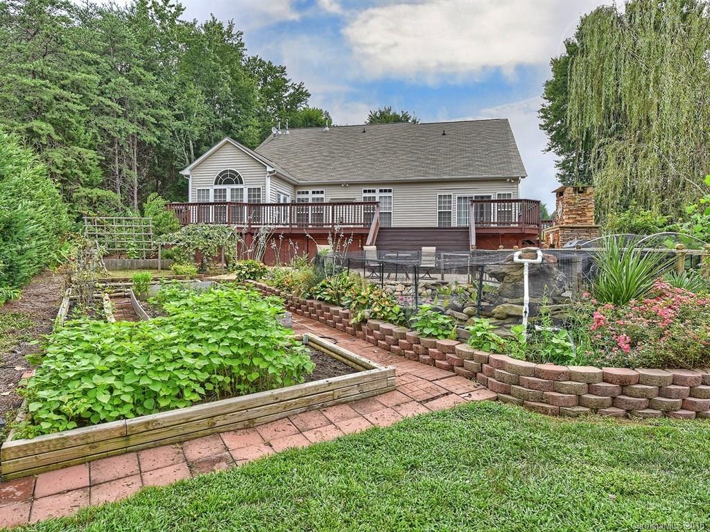 Sundown - Residential