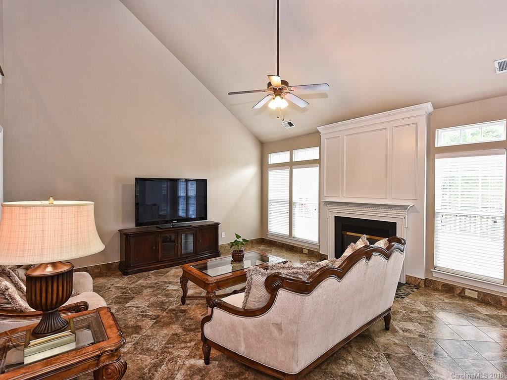 Sundown - Residential