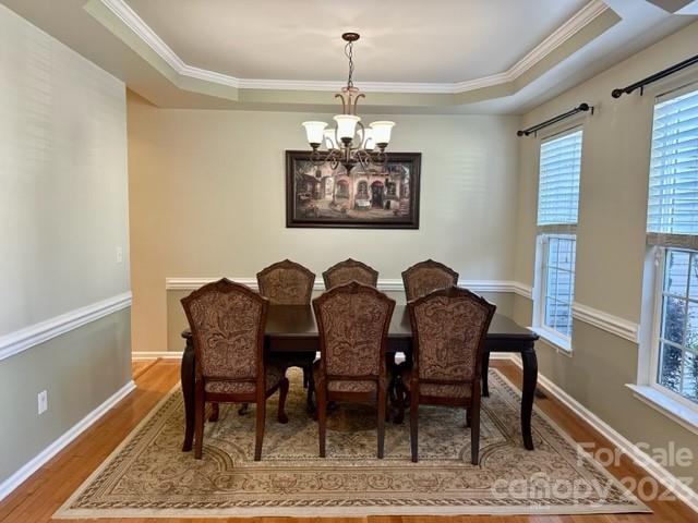 Withers Grove - Residential