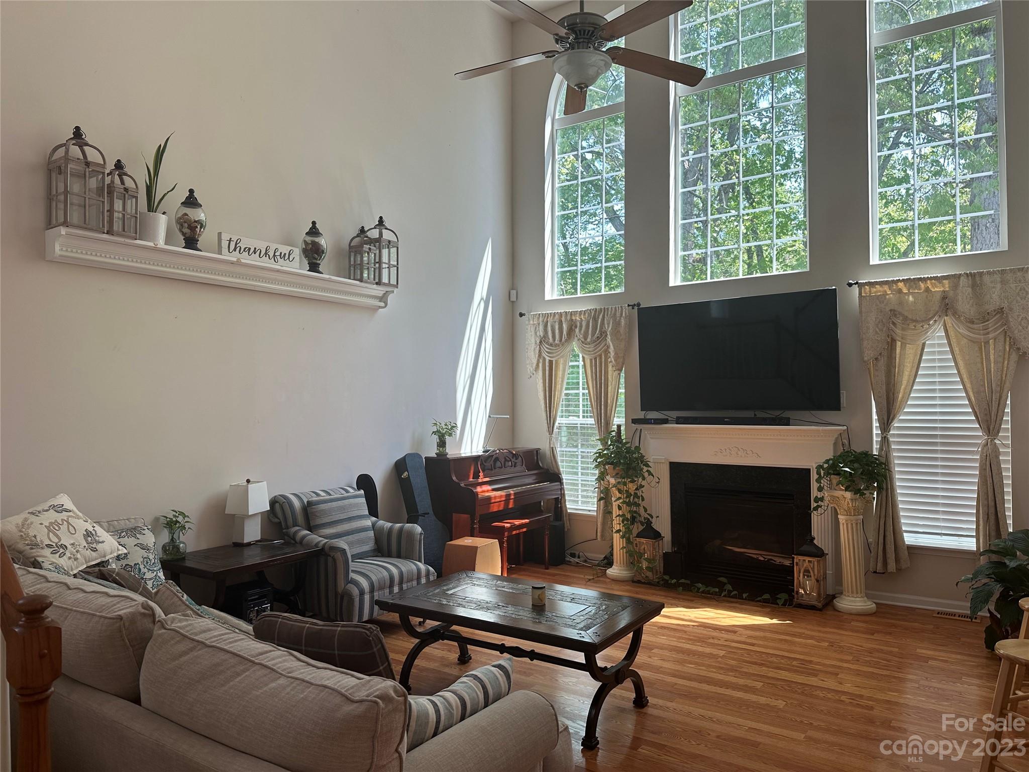 Withers Grove - Residential