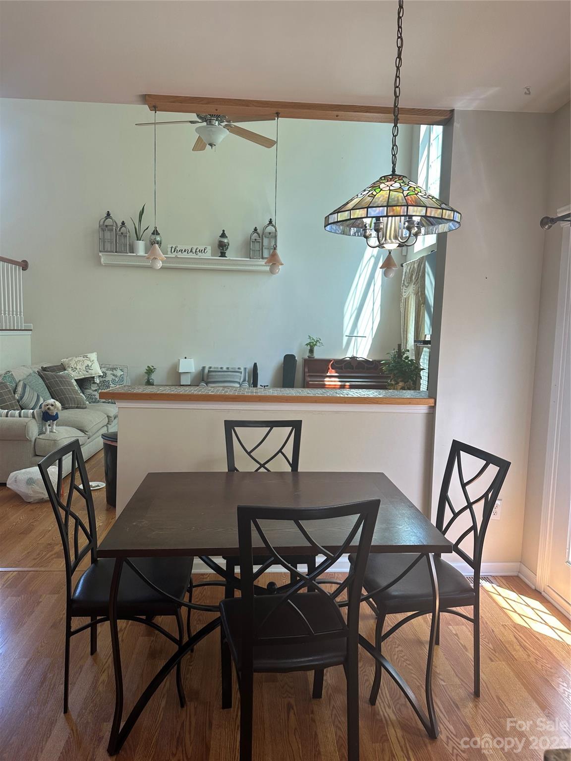 Withers Grove - Residential