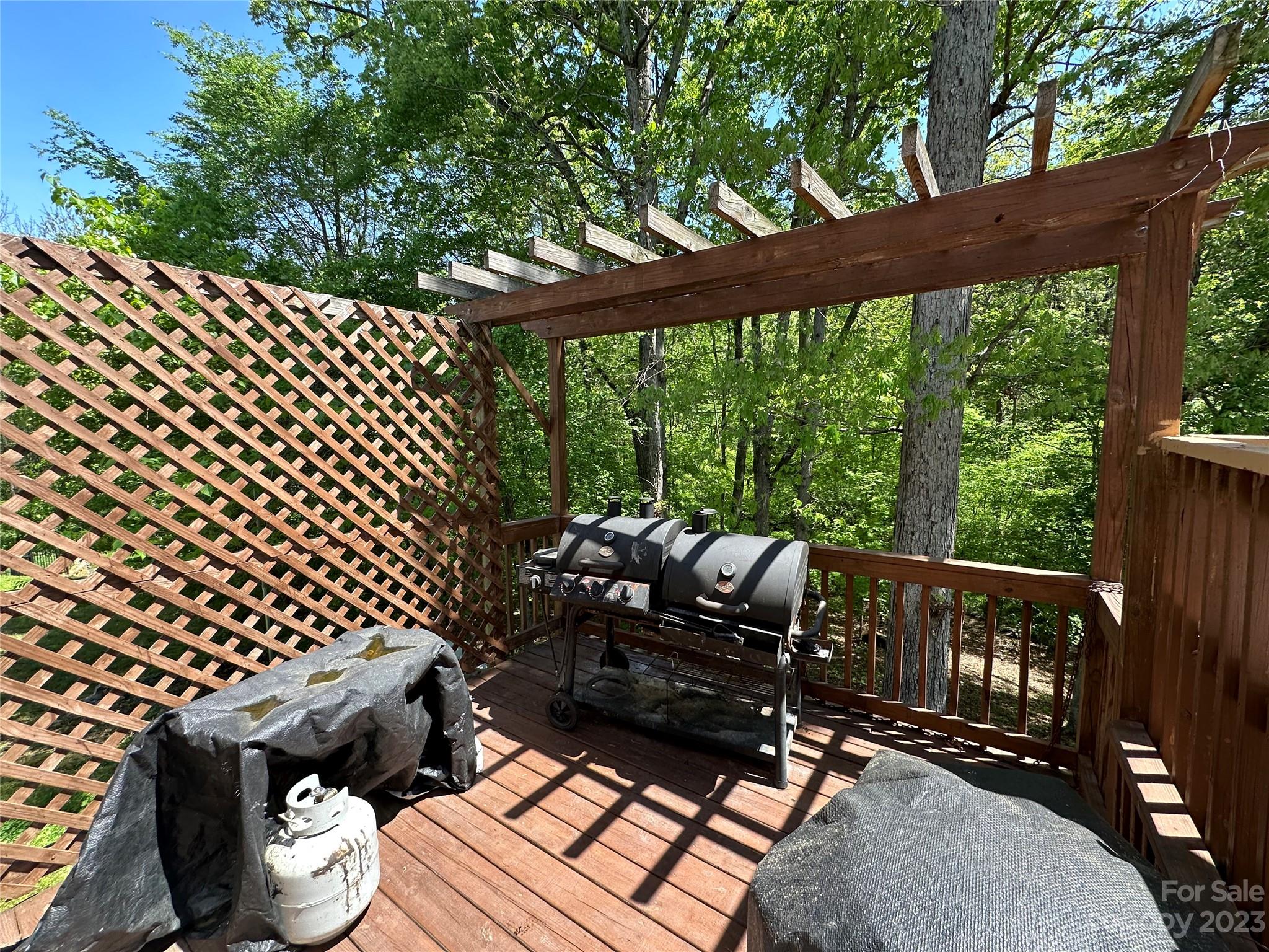 Withers Grove - Residential