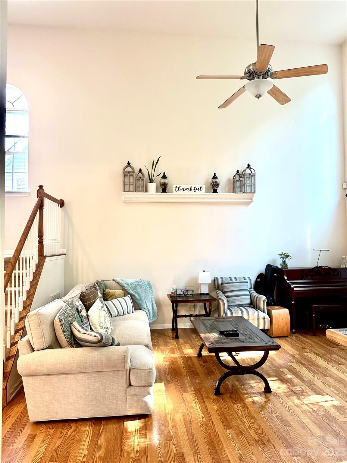 Withers Grove - Residential