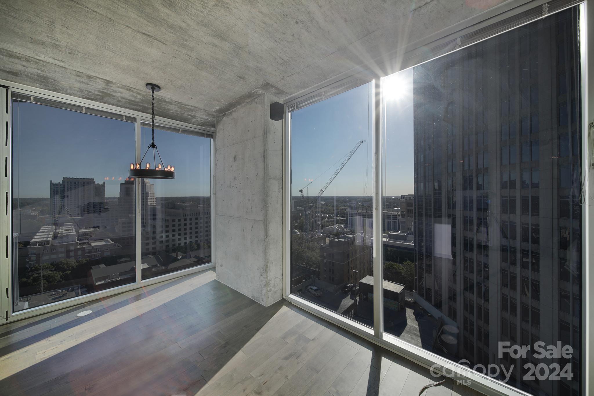 Avenue Condominiums - Residential