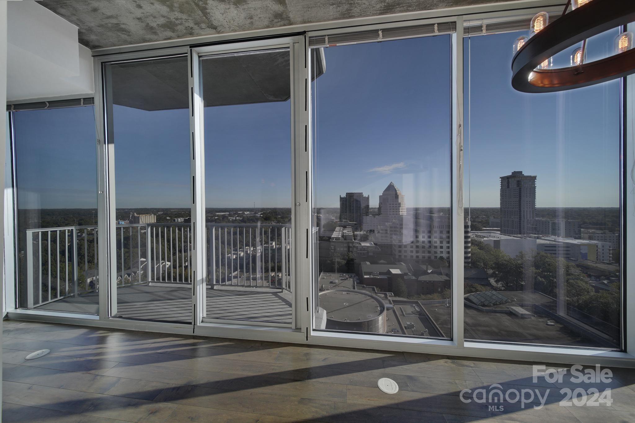 Avenue Condominiums - Residential