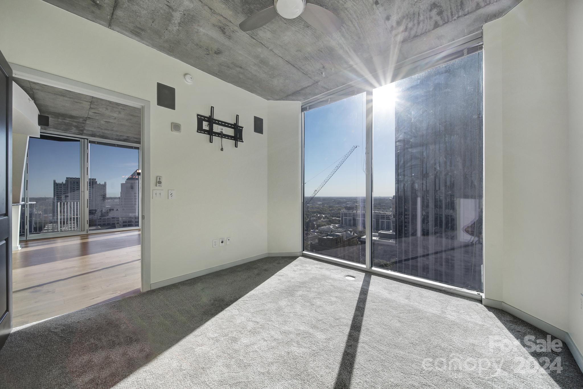 Avenue Condominiums - Residential