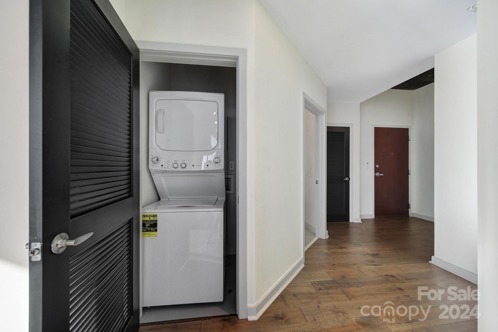 Avenue Condominiums - Residential