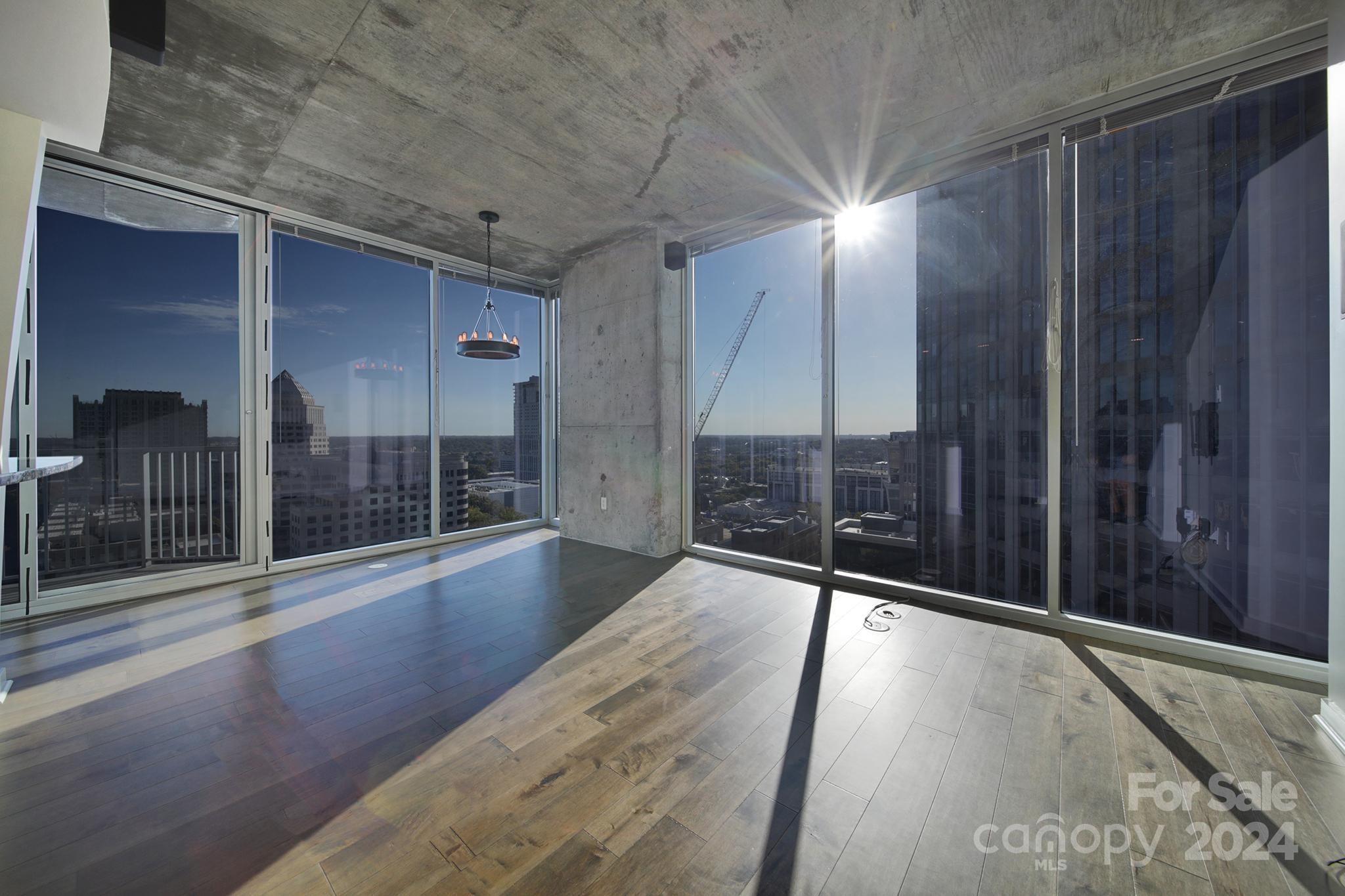 Avenue Condominiums - Residential