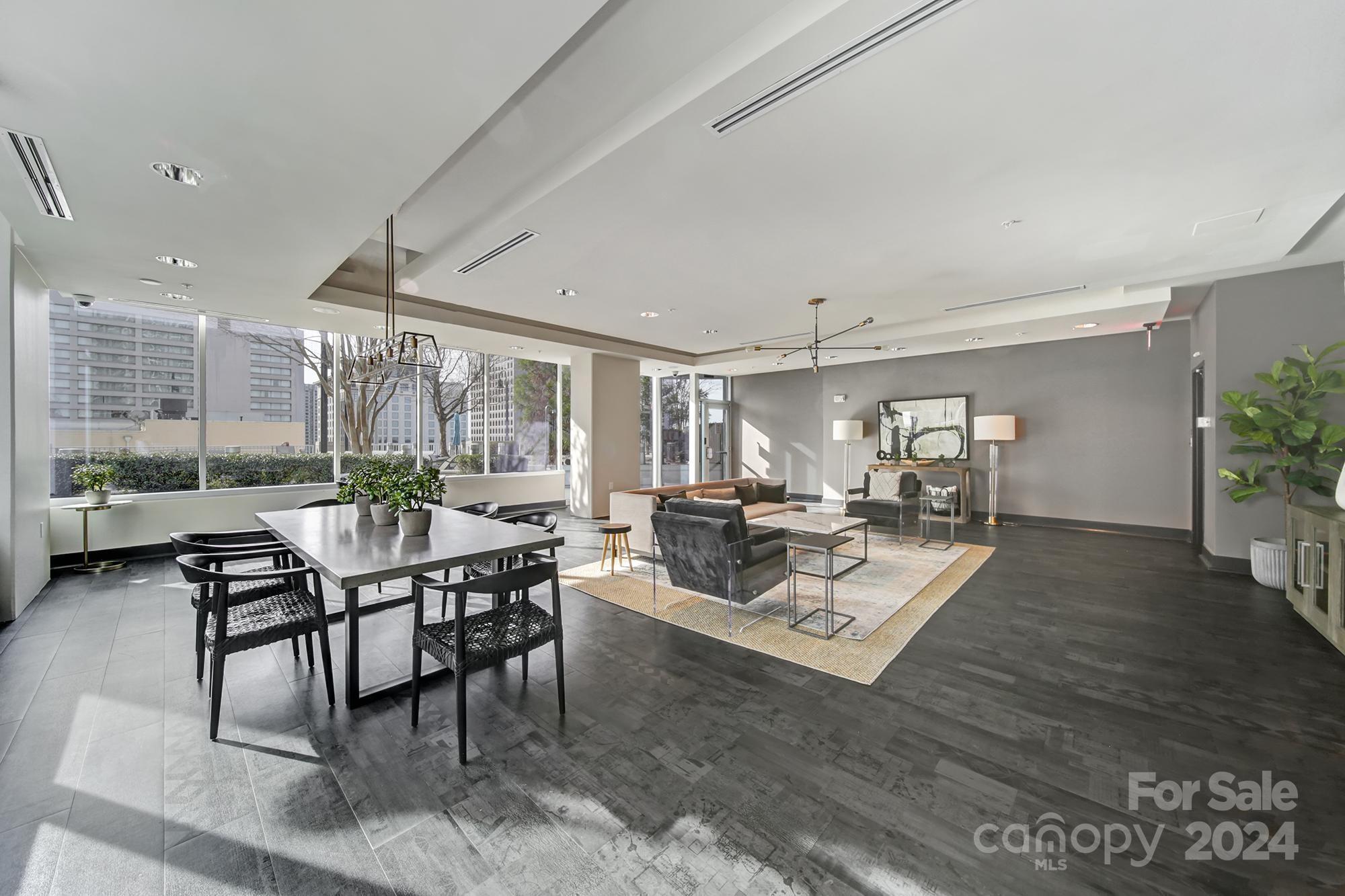 Avenue Condominiums - Residential