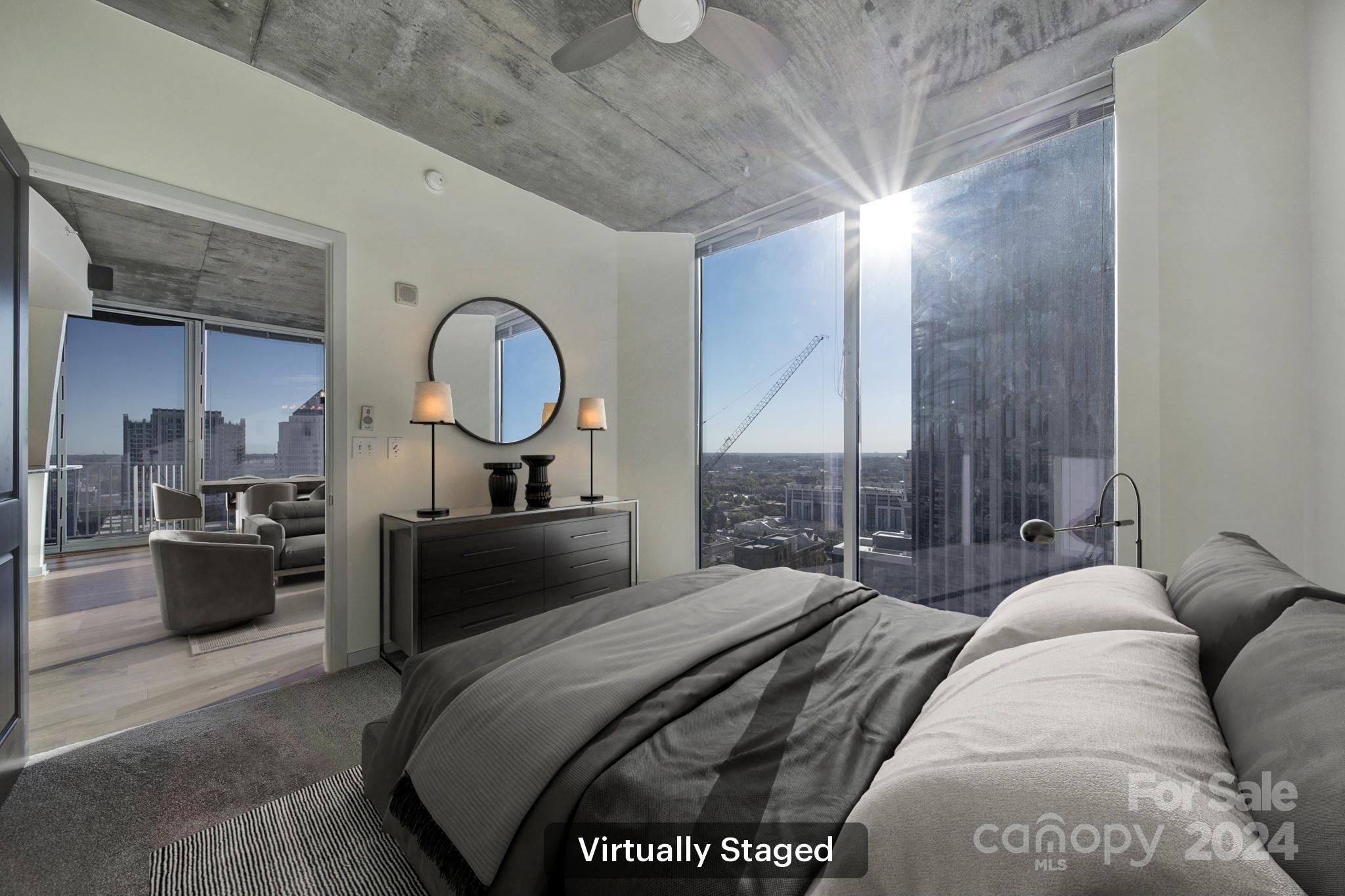 Avenue Condominiums - Residential