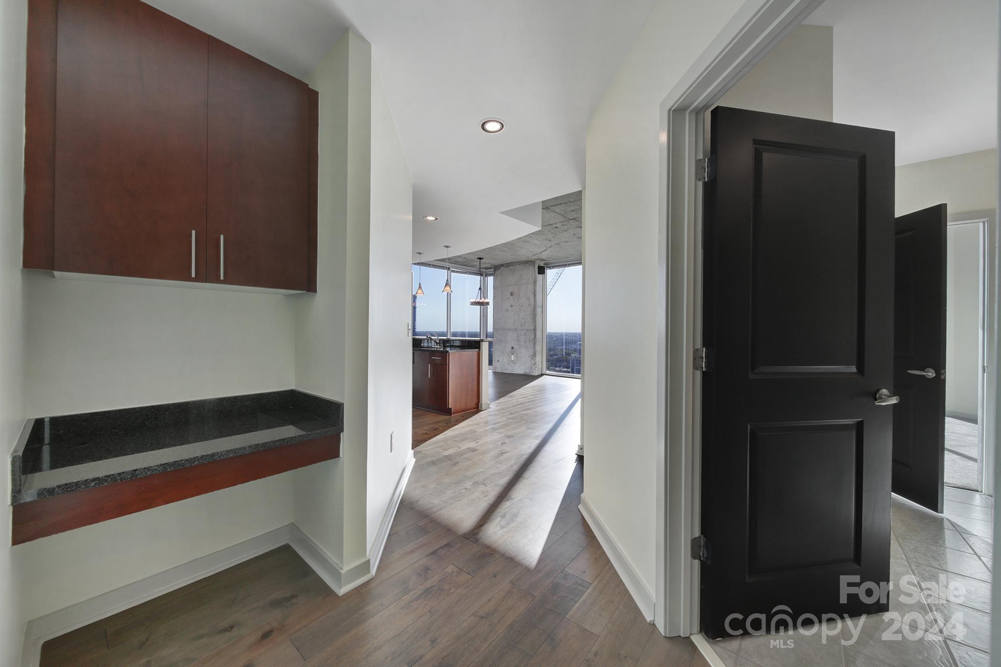 Avenue Condominiums - Residential