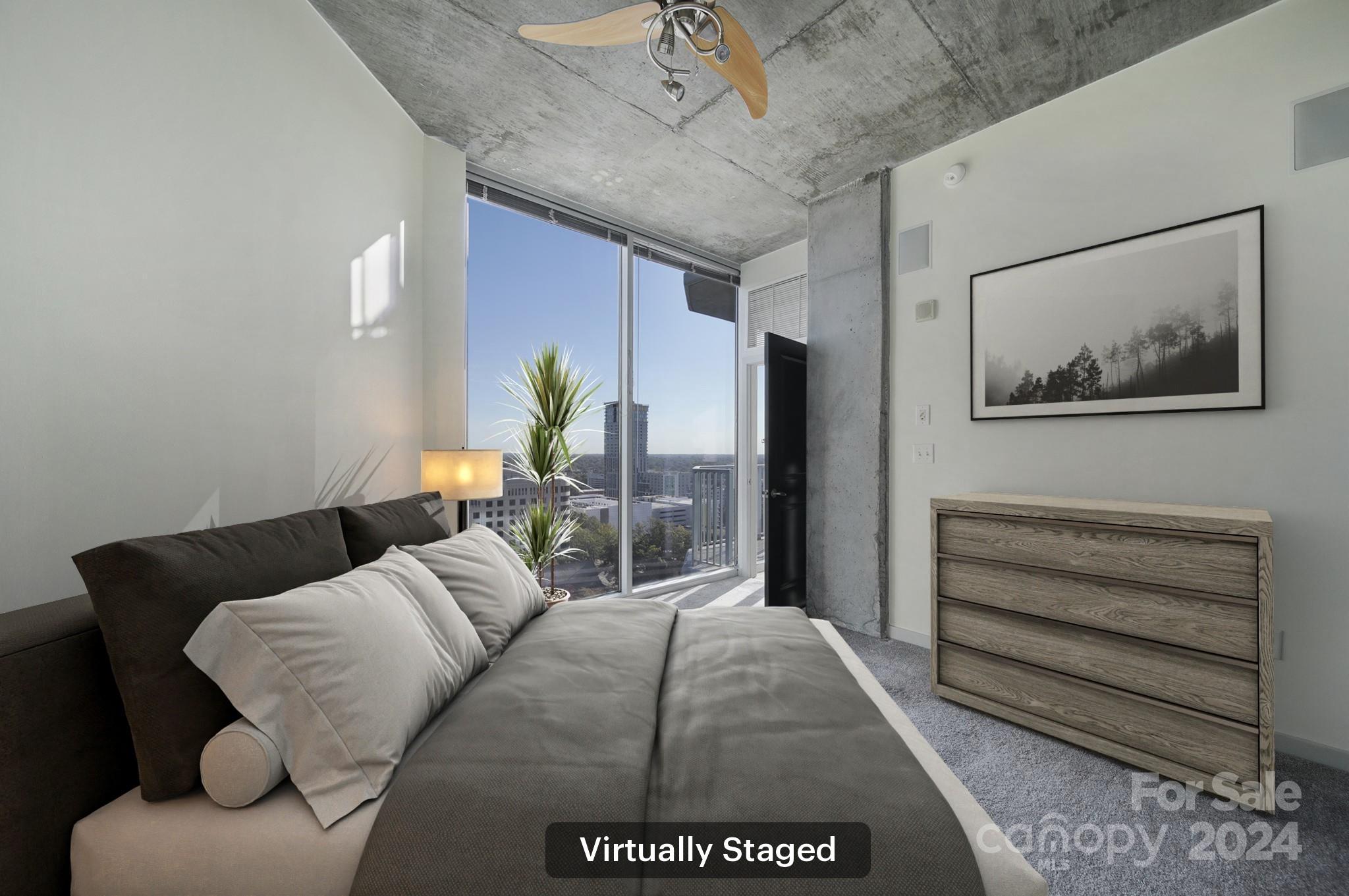 Avenue Condominiums - Residential