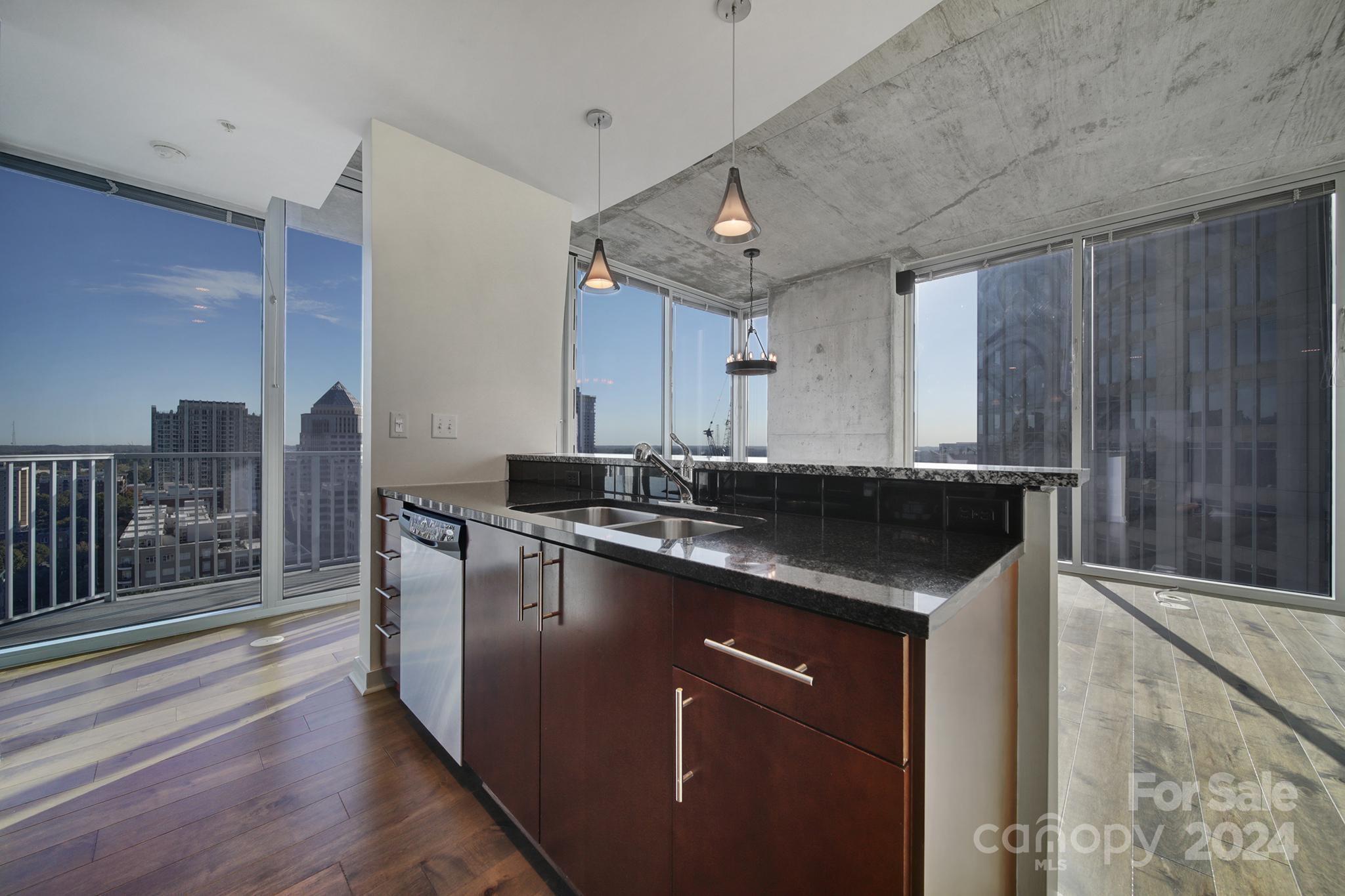 Avenue Condominiums - Residential