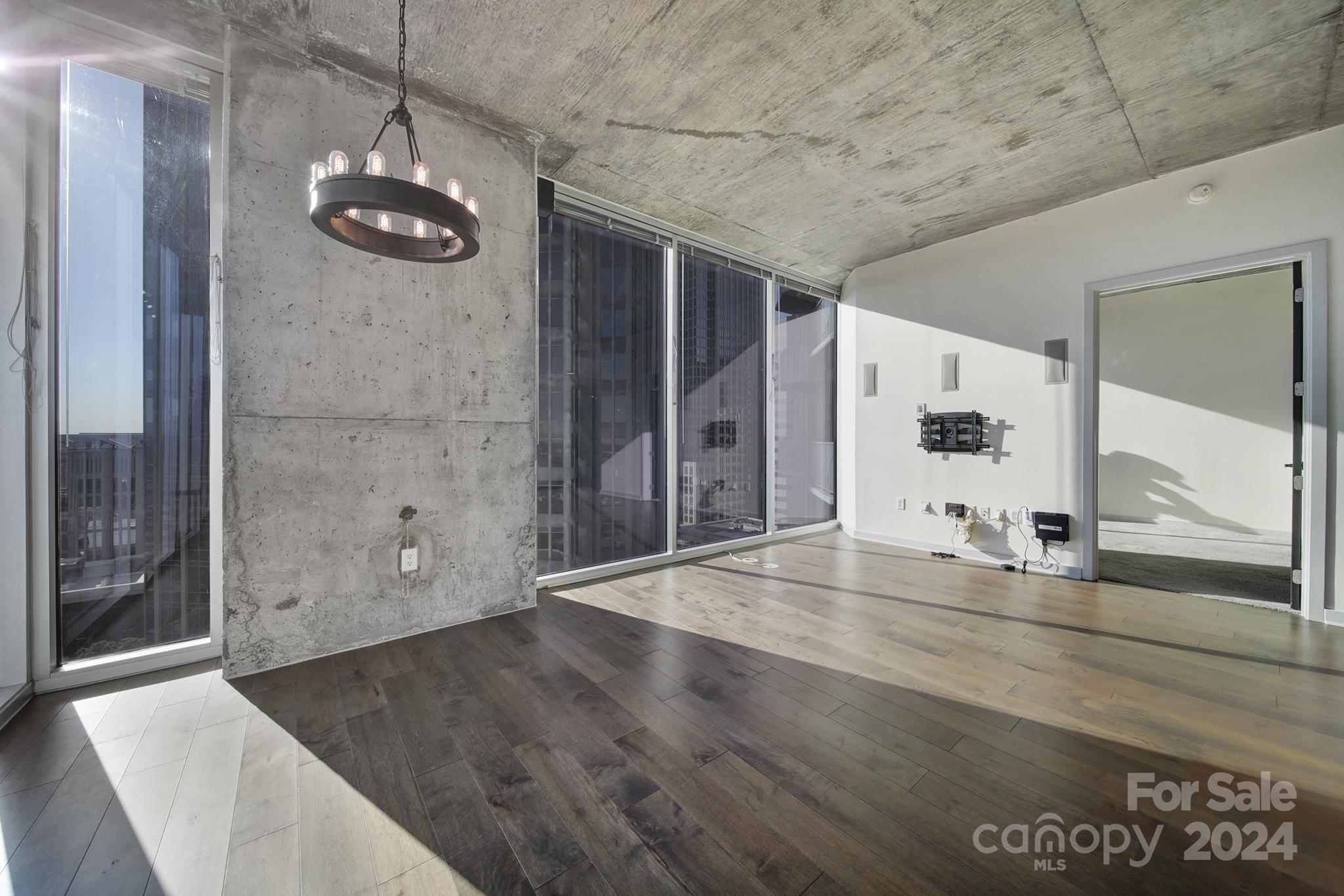 Avenue Condominiums - Residential