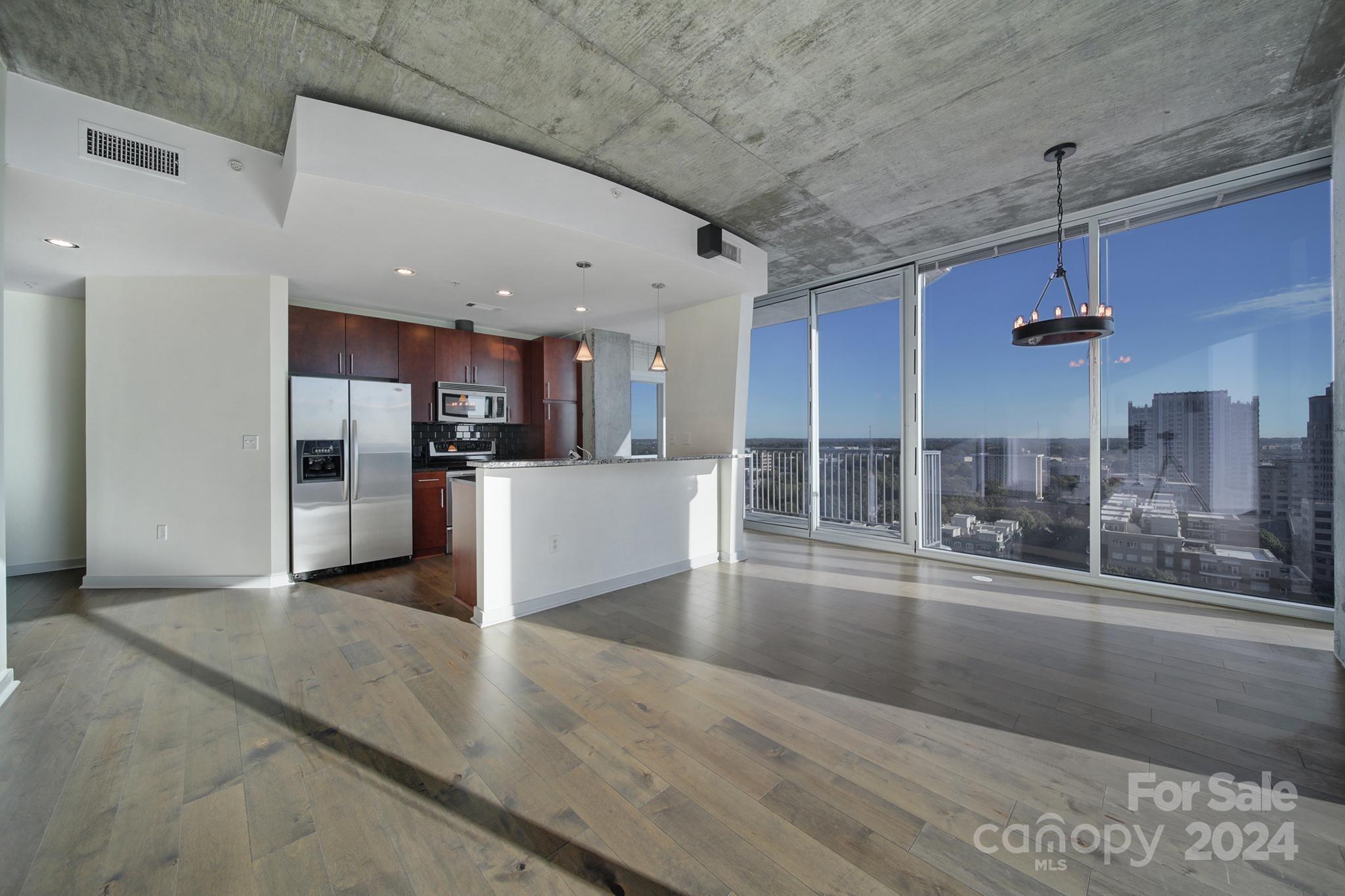 Avenue Condominiums - Residential