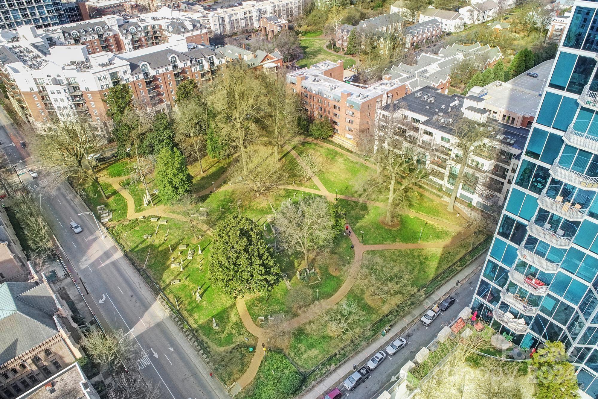 Avenue Condominiums - Residential