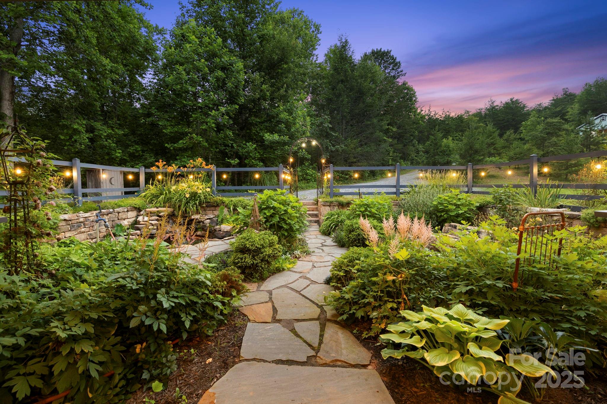 231 Bible School Road