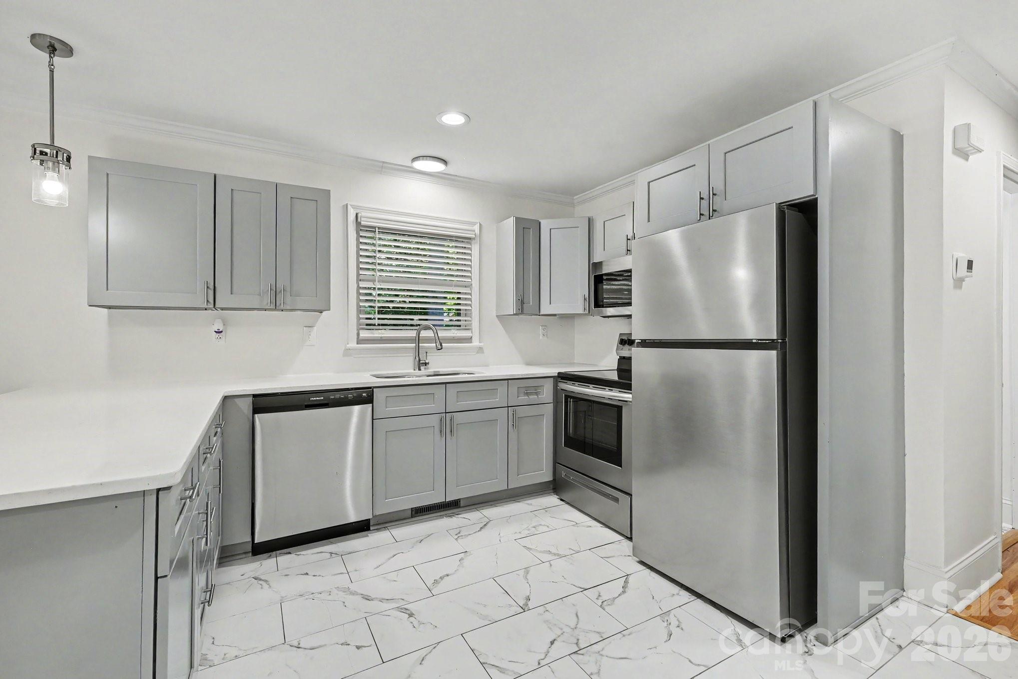 Sedgefield - Residential