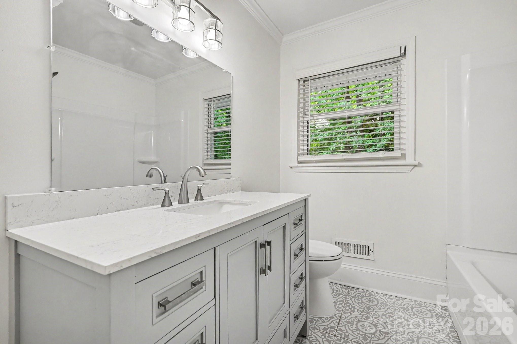 Sedgefield - Residential
