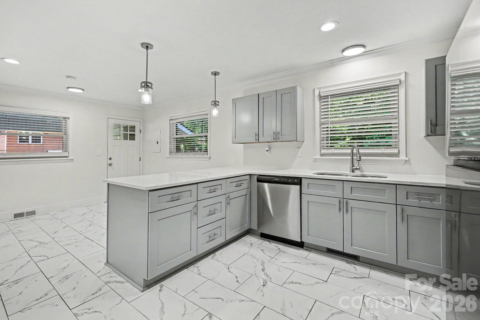 Sedgefield - Residential