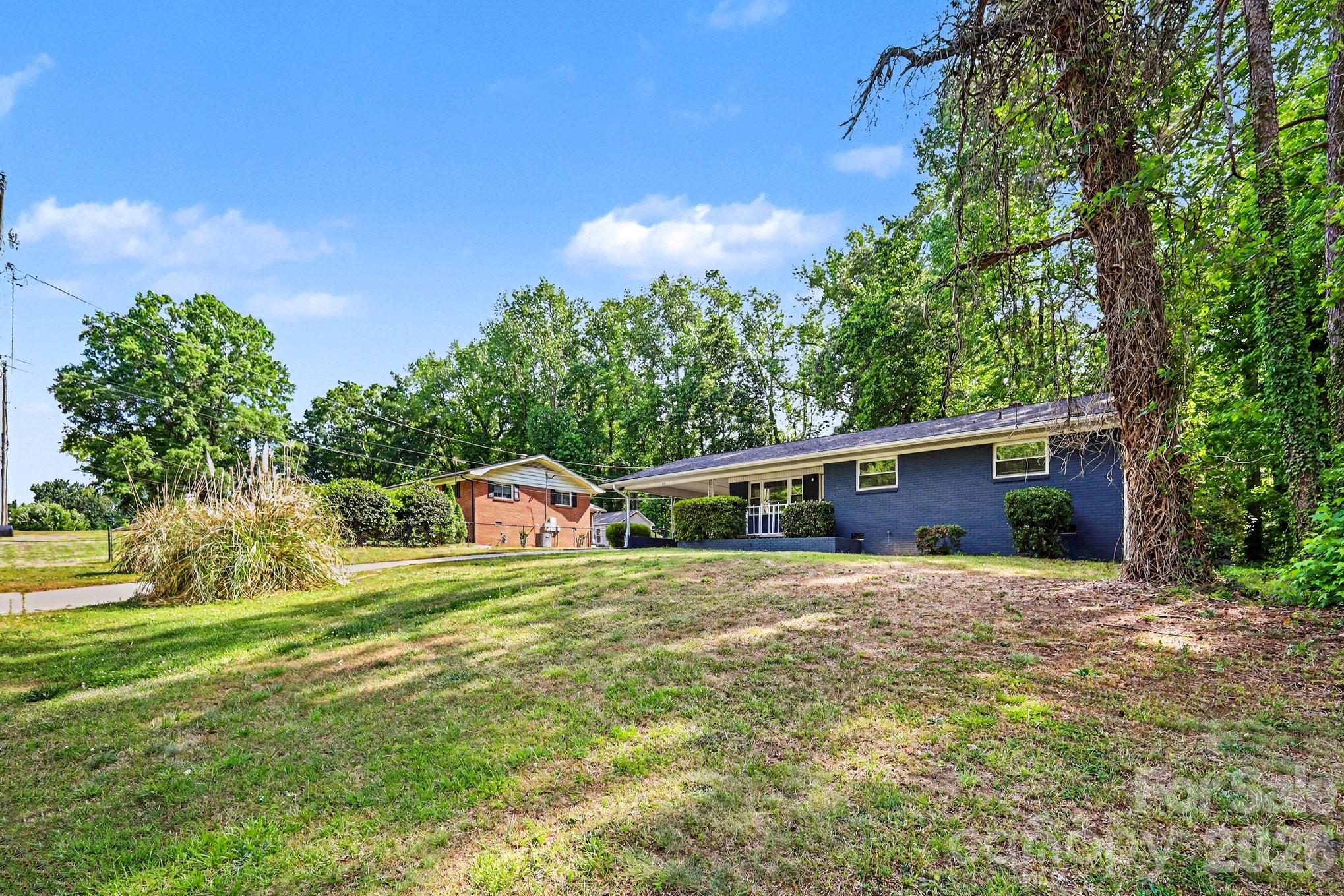 Sedgefield - Residential
