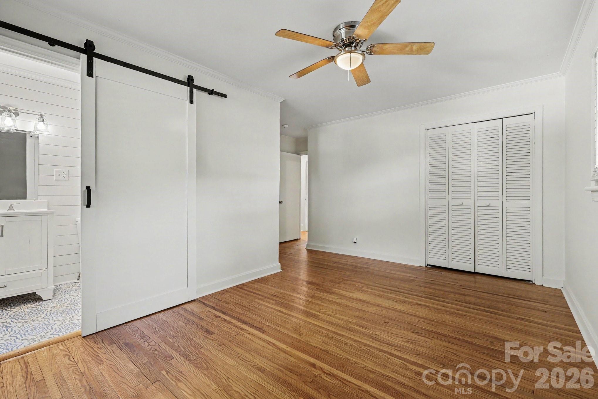 Sedgefield - Residential