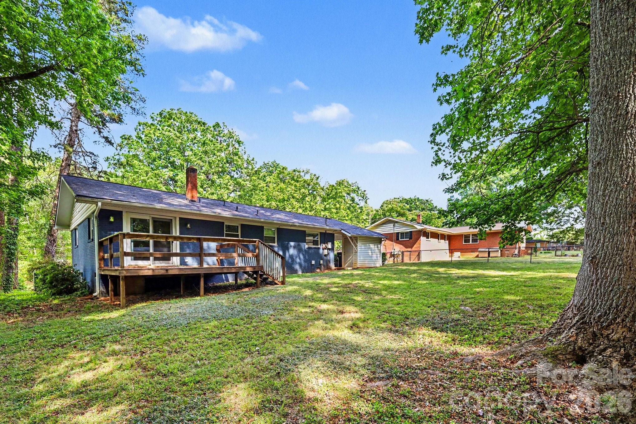Sedgefield - Residential