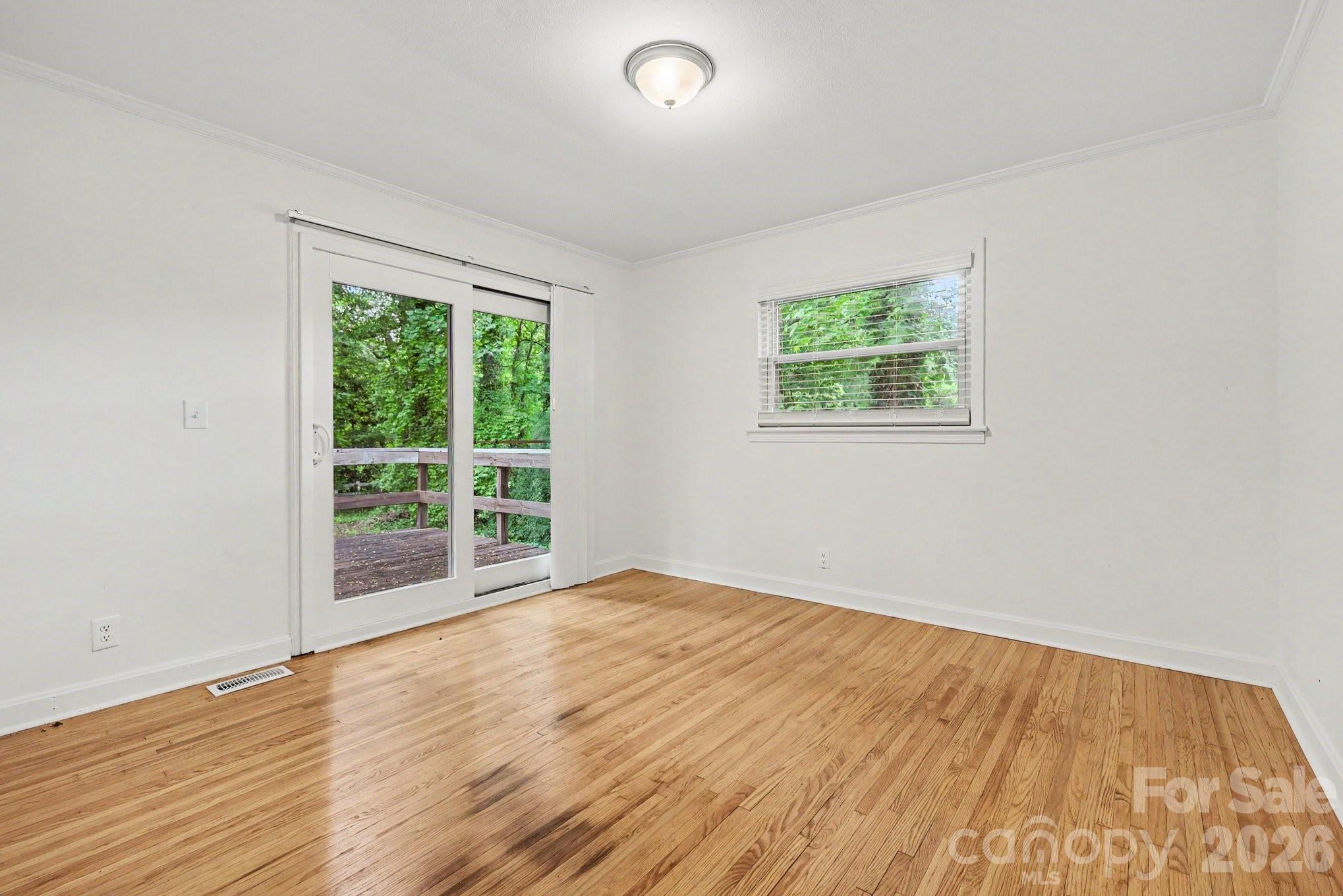 Sedgefield - Residential