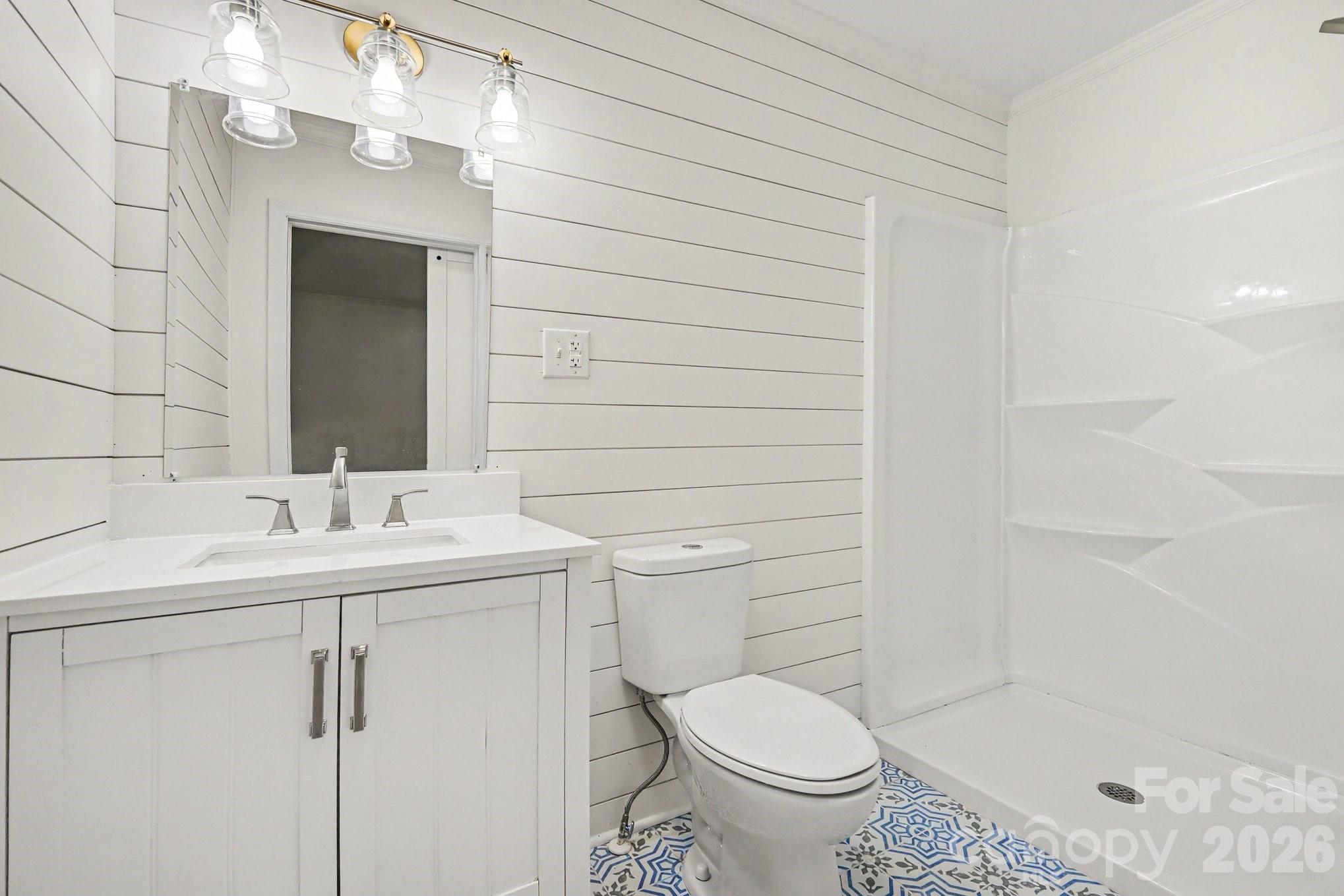 Sedgefield - Residential