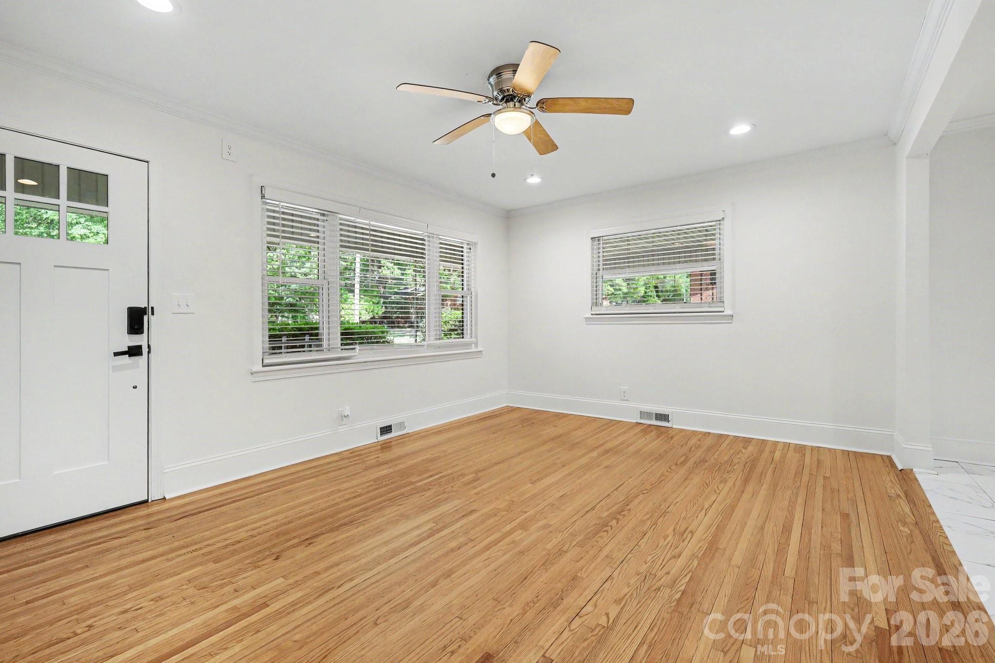 Sedgefield - Residential