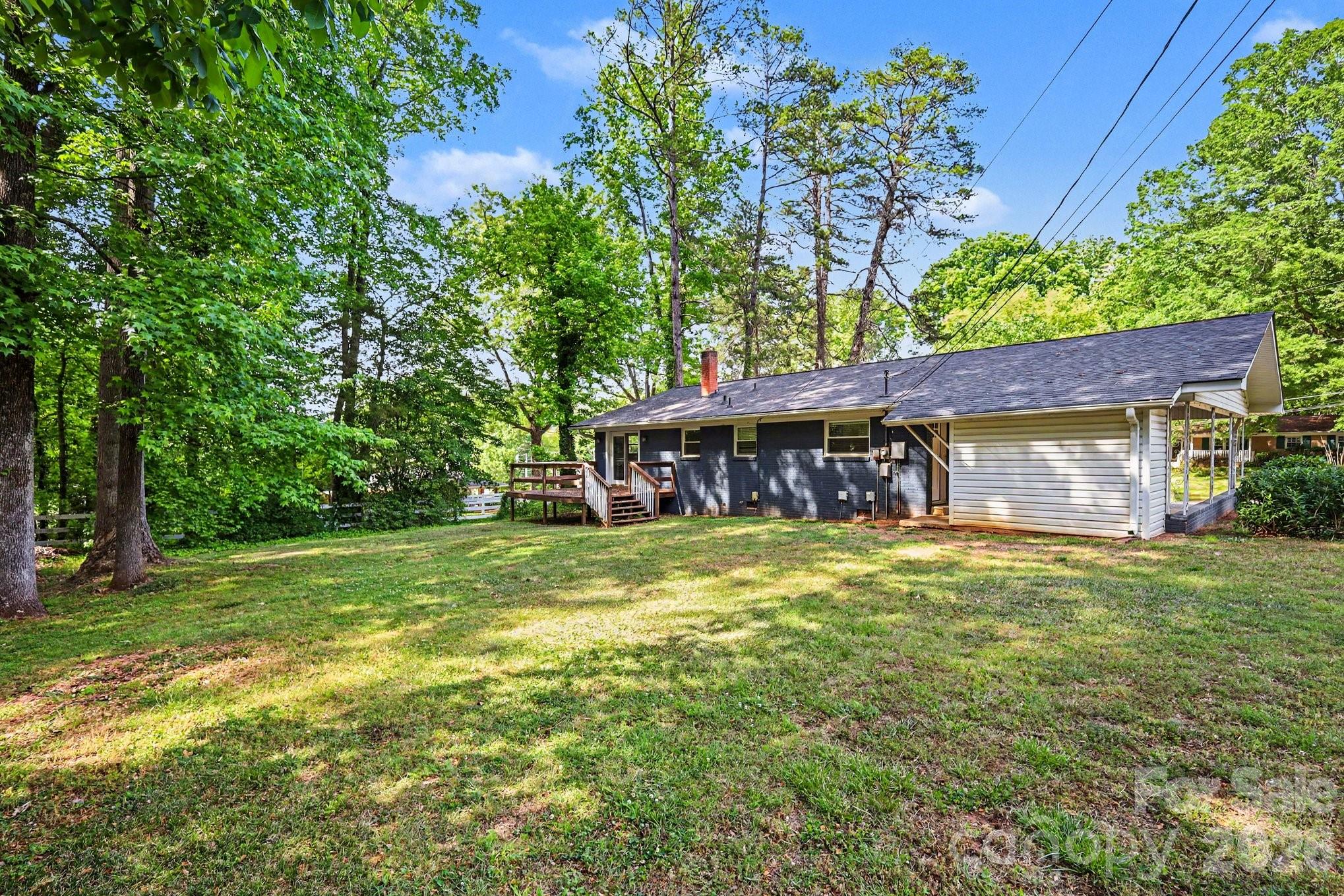Sedgefield - Residential