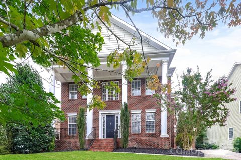 Photo of 10107 Daufuskie Drive, Charlotte, NC 28278 (MLS # 4396729)