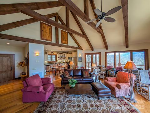 A home in Burnsville