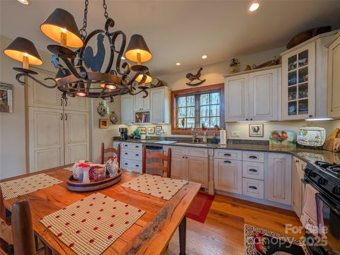 A home in Burnsville