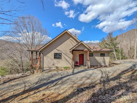 A home in Burnsville