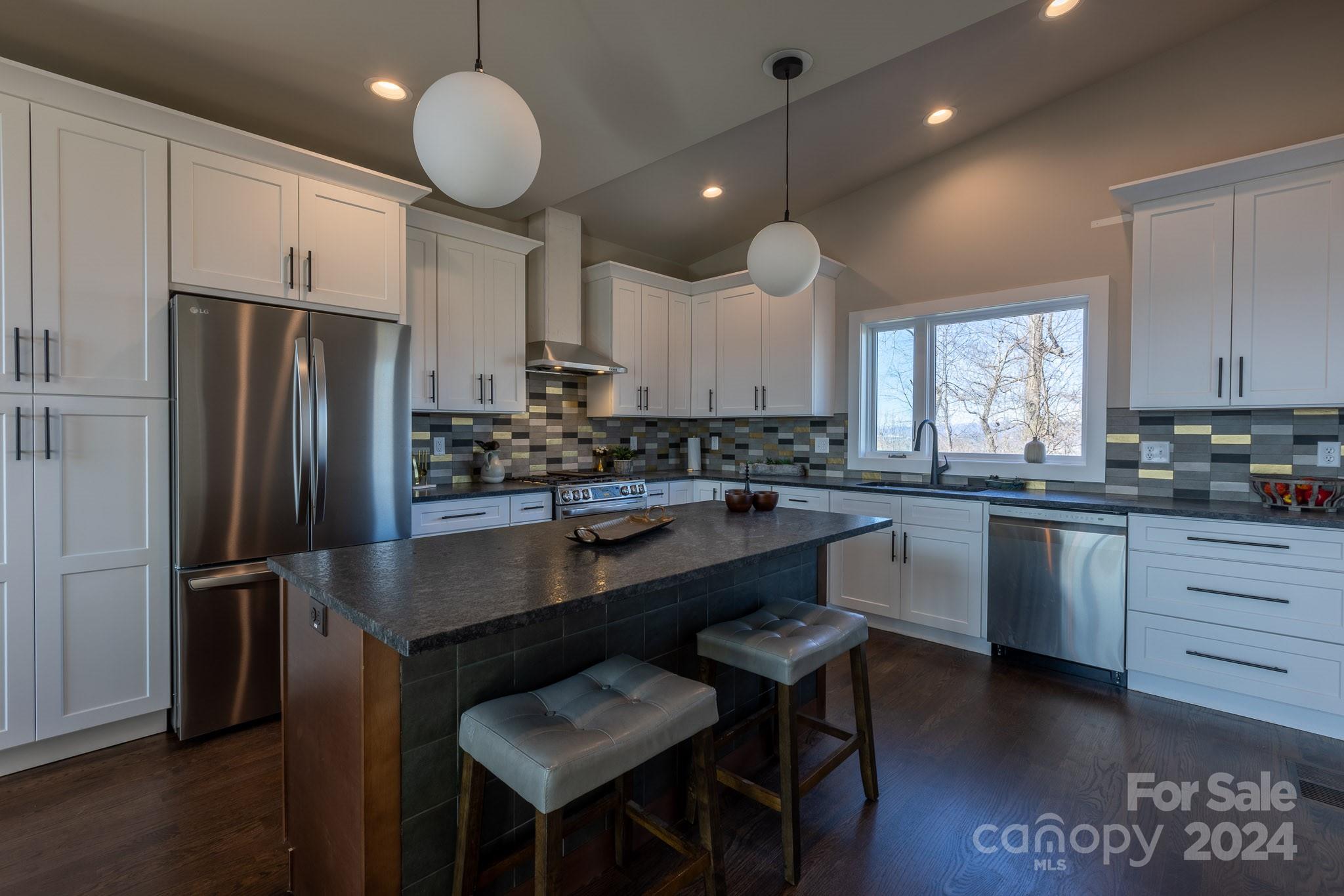 Arabella Heights - Residential