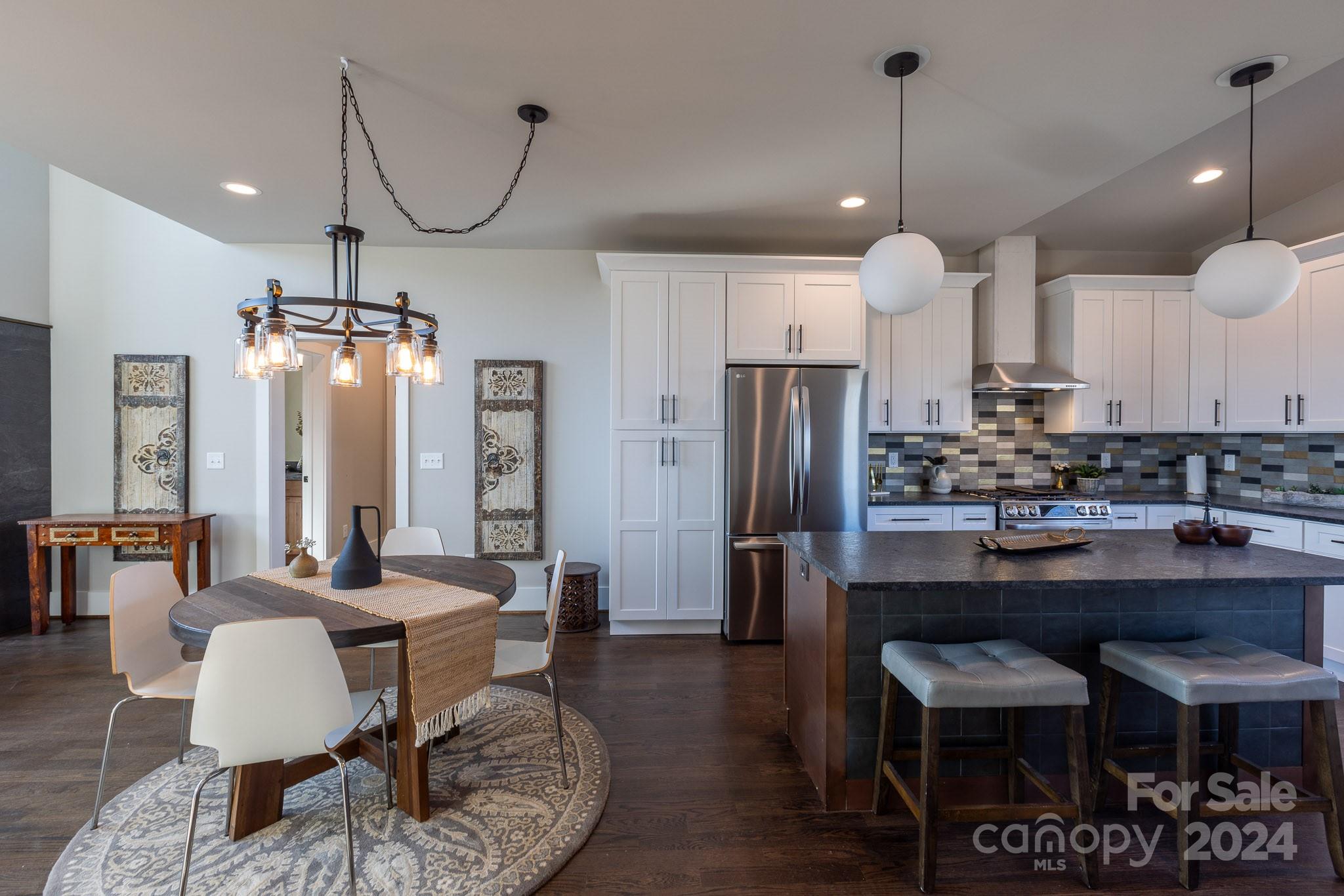 Arabella Heights - Residential