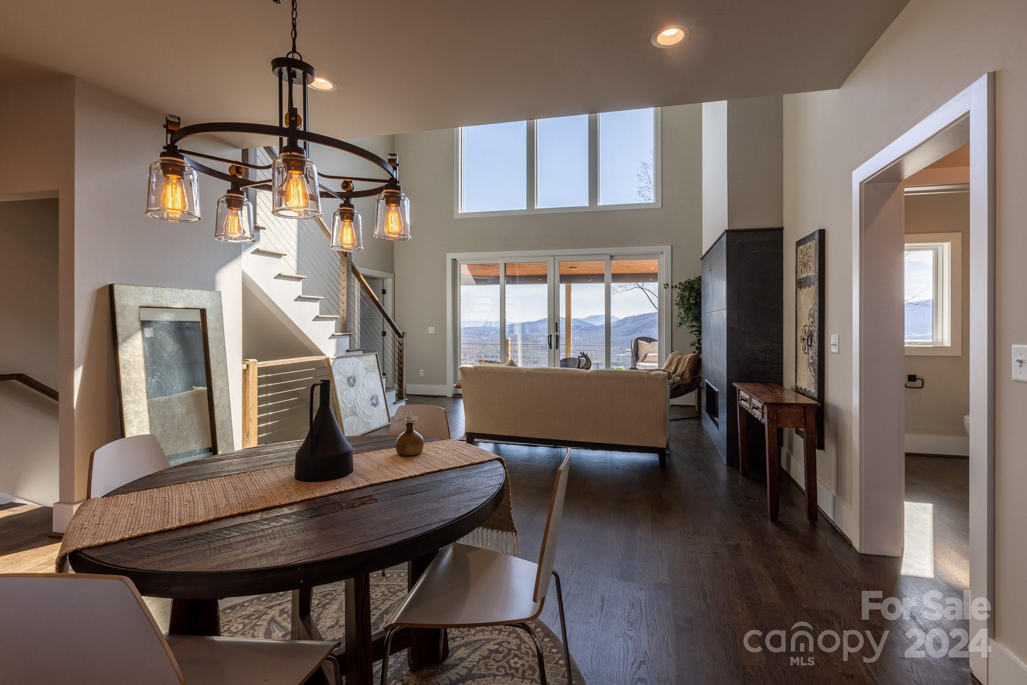 Arabella Heights - Residential