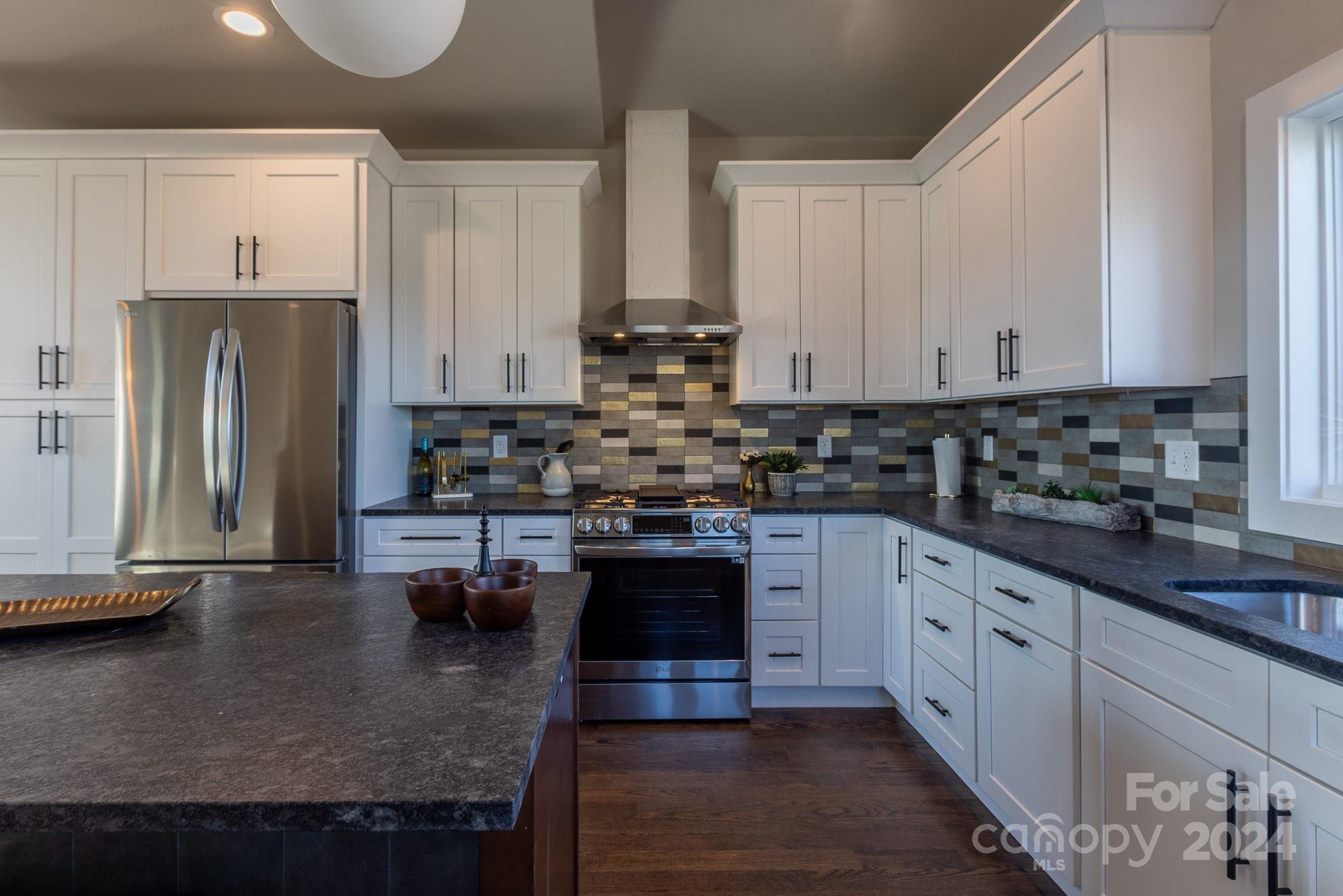 Arabella Heights - Residential