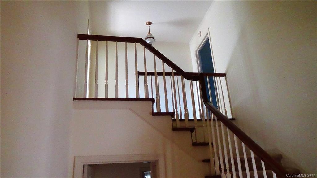 Melchor Heights - Residential
