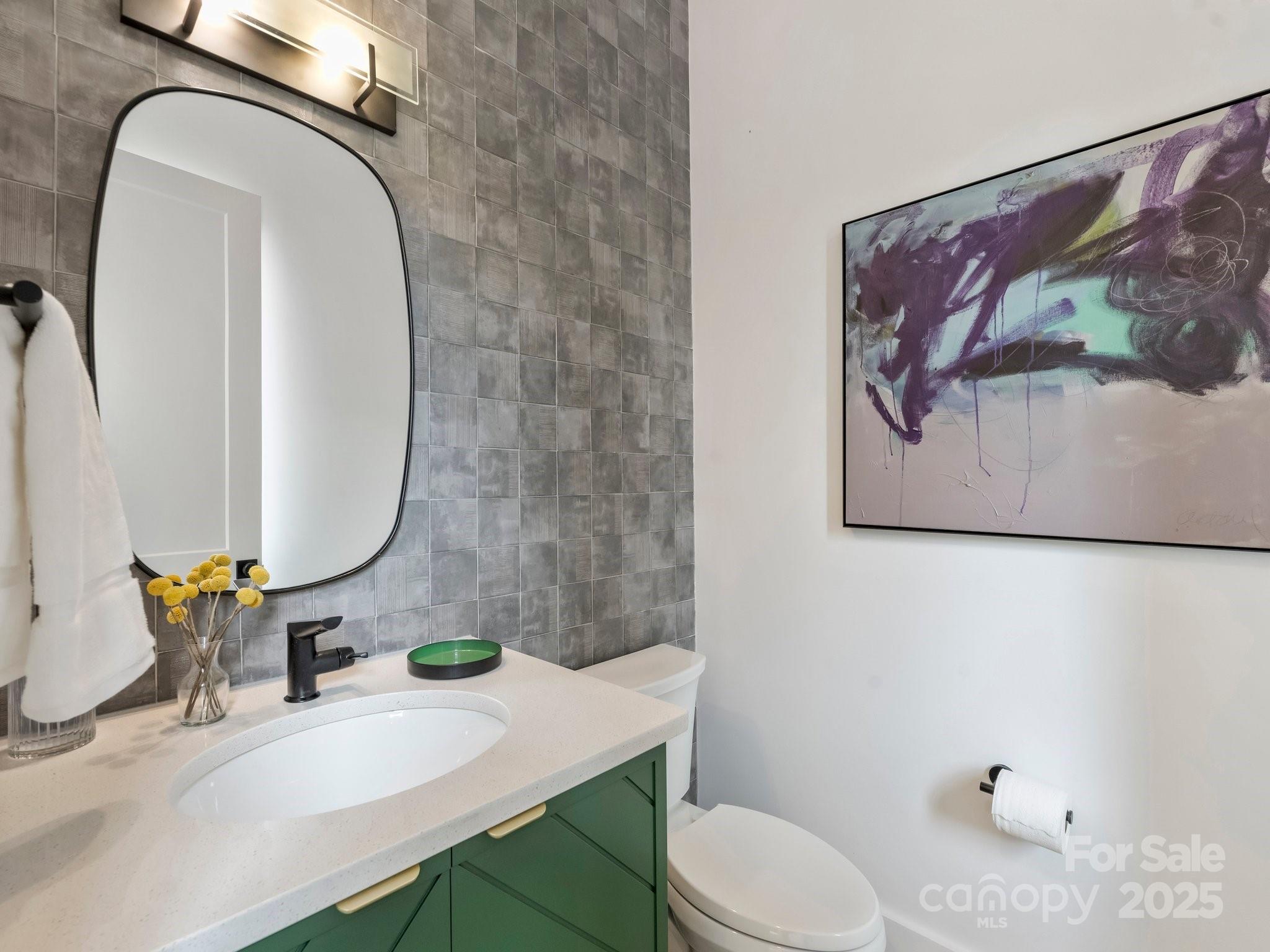 Barclay Downs - Residential