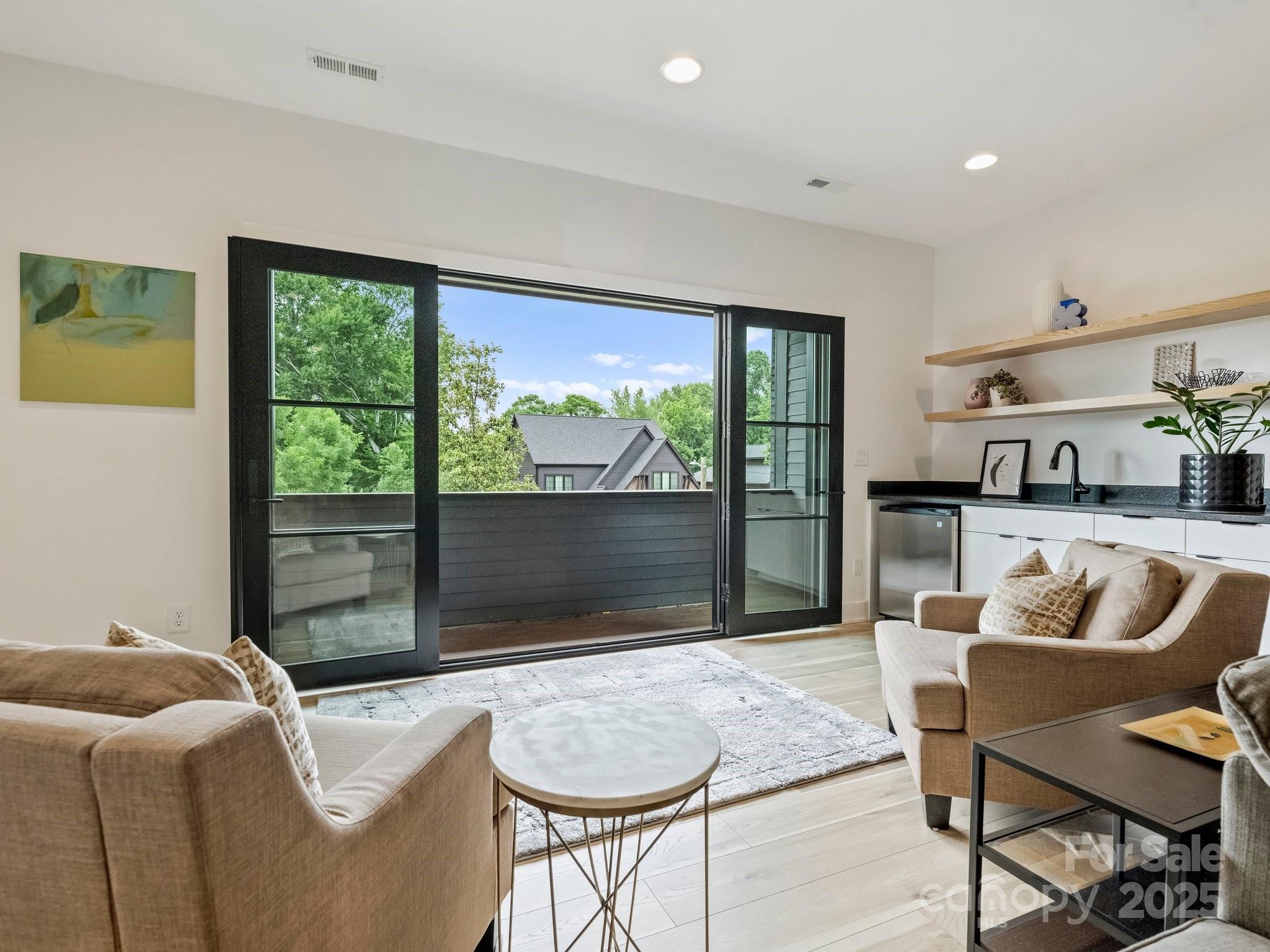 Barclay Downs - Residential